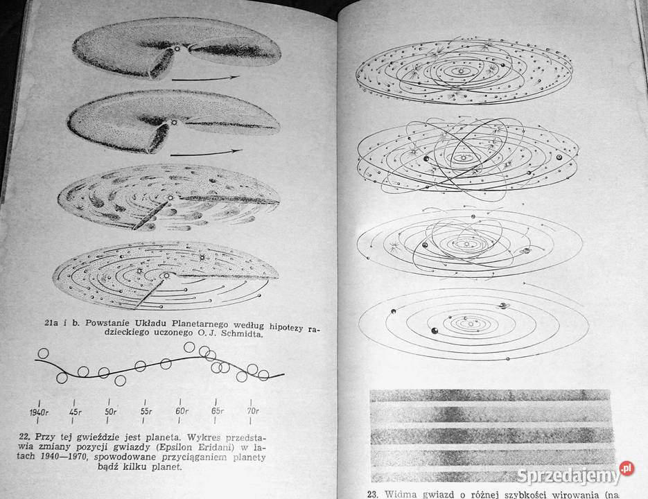 W poszukiwaniu kosmitów Andrzej Marks Chełm