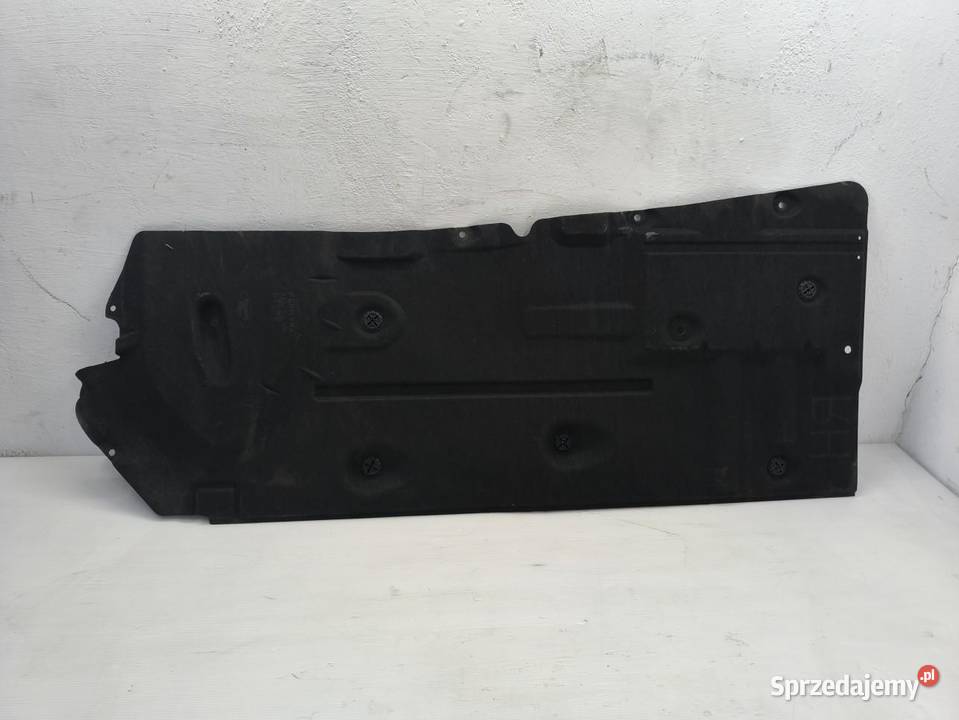 OSŁONA PODWOZIA PRAWA FORD FOCUS MK3 LIFT KOMBI osobowe Osłony silnika
