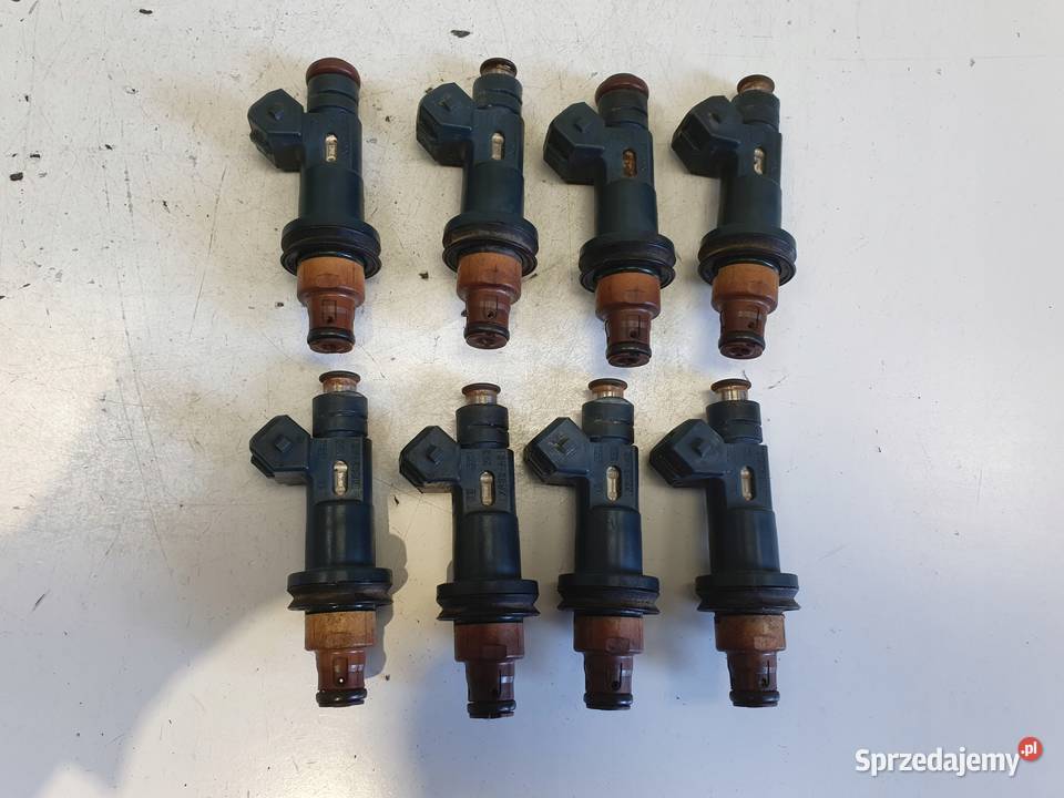 WTRYSKIWACZ Jaguar XJ8 XK8 40 V8 XR82AE