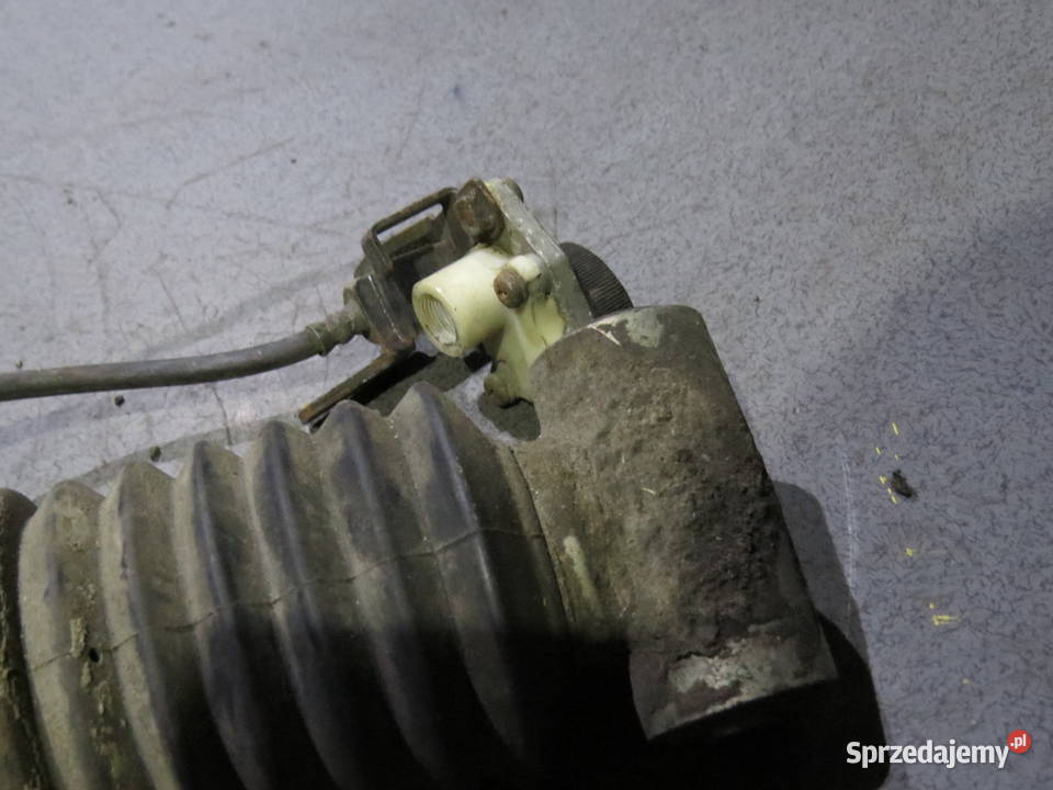 KAWASAKI GPZ 500 GPZ500 AMORTYZATOR ZAWIESZENIE Warszawa