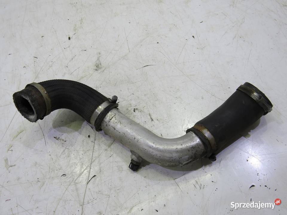 RURA INTERCOOLERA KIA SORENTO II 10r 22 CRDI sprzedam