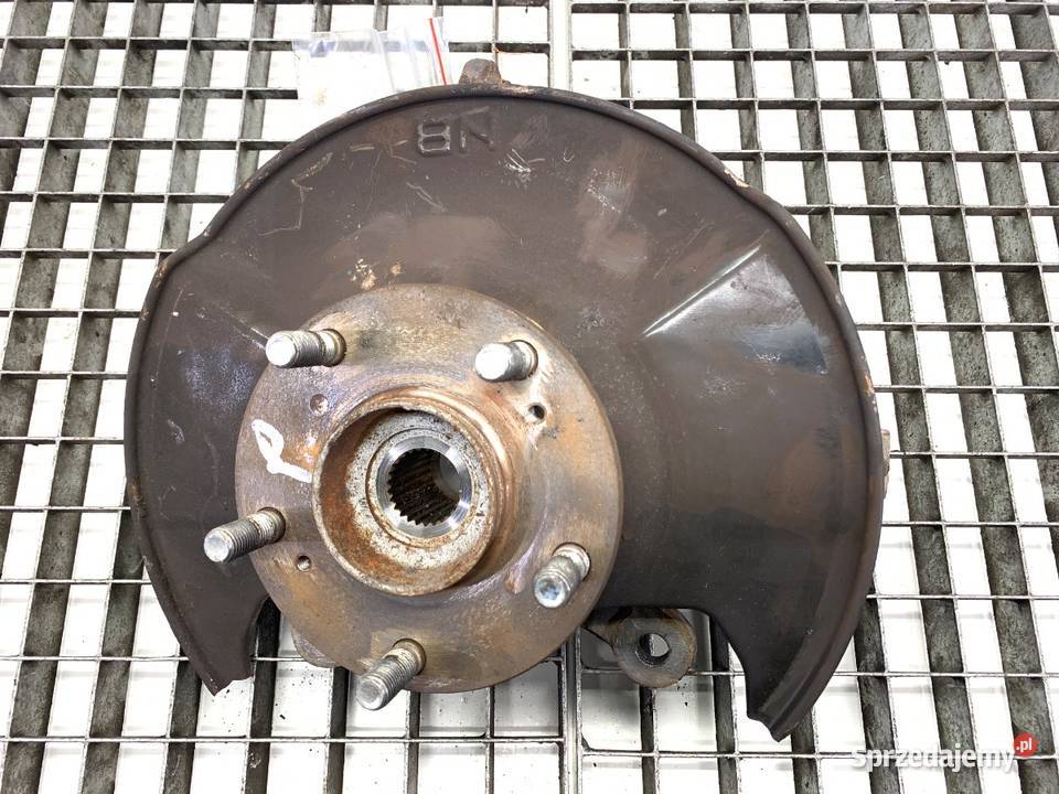 ZWROTNICA PRAWY PRZÓD HONDA CIVIC IX 18 141 osobowe