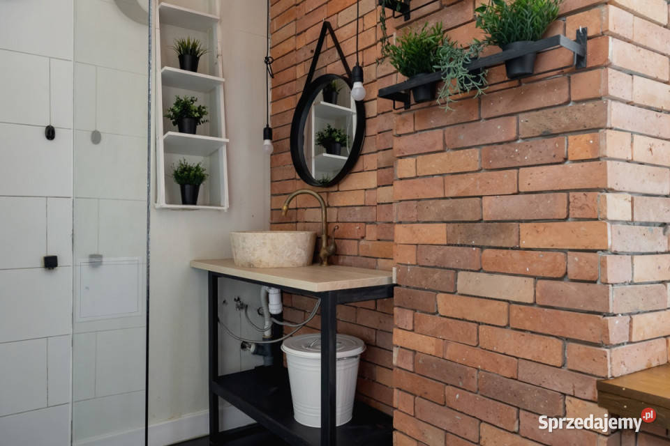 1341 ROI Apartament w sercu Krakowa Piętro 1 Kraków