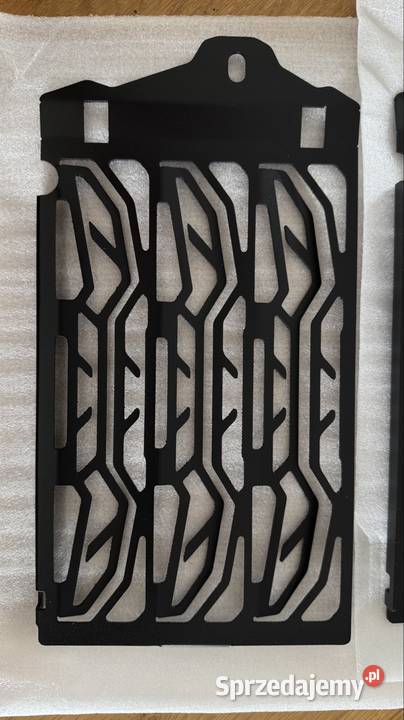 Osłony chłodnicy BMW R1200GS 20132018 Starogard Gdański sprzedam