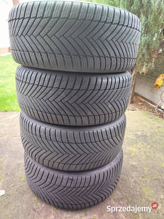 Opony wielosezonowe imperial z 2023r 21540 R17 Samochodowe Pajęczno
