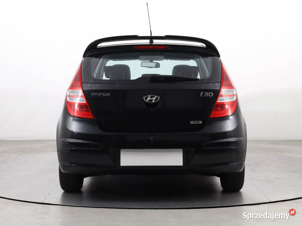 Hyundai i30 20 CVVT wielofunkcyjna kierownica Katowice