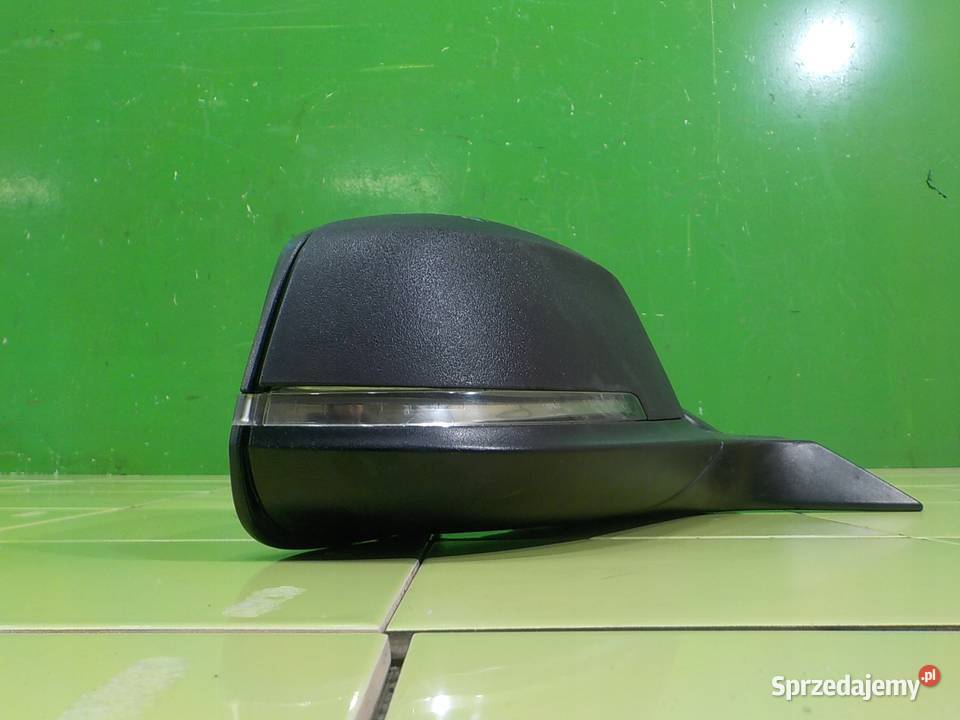 BMW 1 F20 16 B 12r 1115 3D lusterko prawe mazowieckie Suków