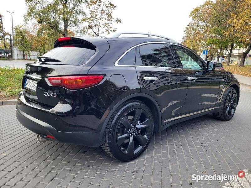 S Premium 30l diesel 238Salon Bezwypadkowy Warszawa