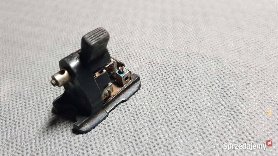 Przełącznik świateł MZ Opoczno