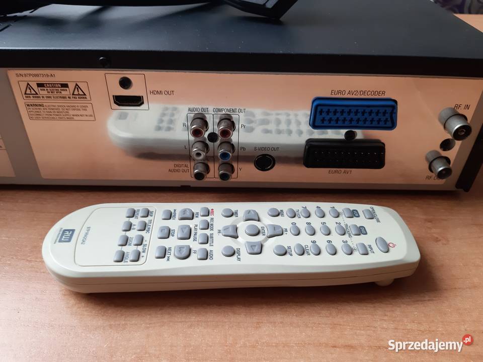 NAGRYWARKA kombi MEDION MD81664 OKAZJA