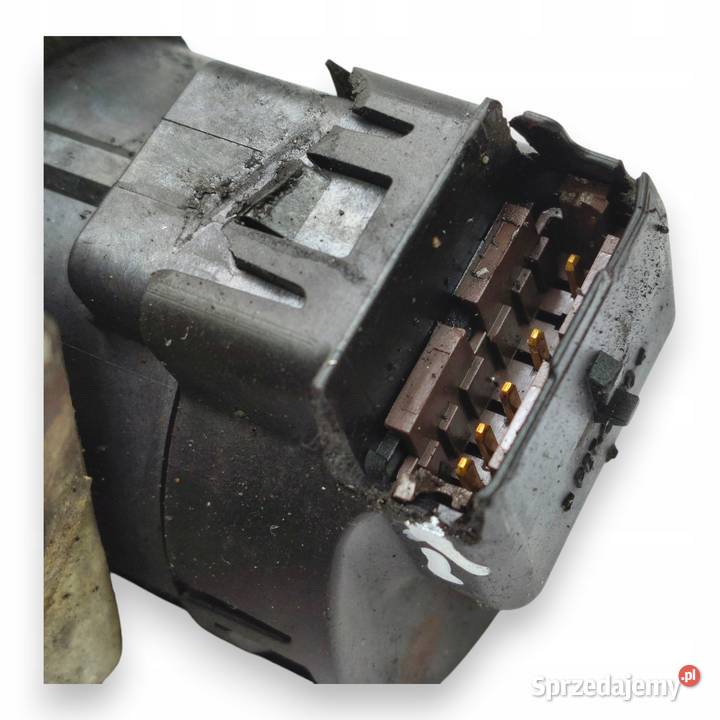 ZAWÓR EGR Ford S 20 TDCi 25375741 9656612380 Chełm sprzedam