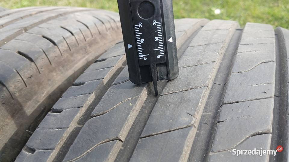 letnie opony w rozmiarze 21560R17 podkarpackie