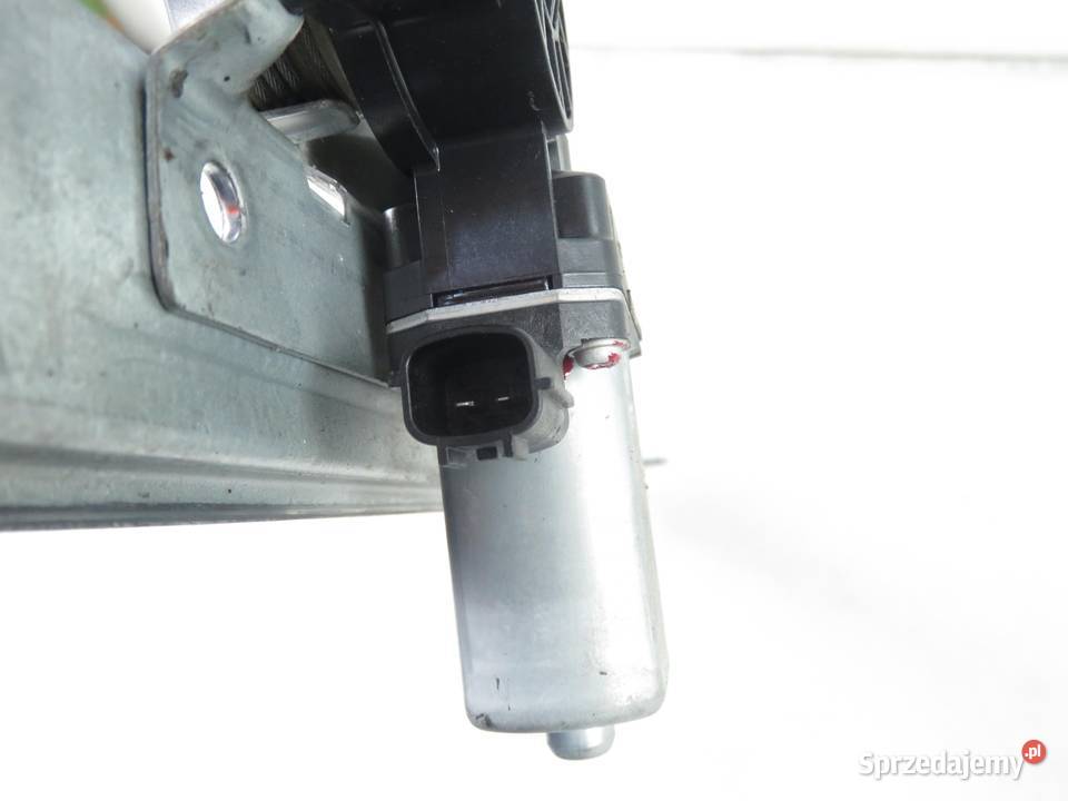 PODNOŚNIK SZYBY PRAWY PRZEDNI RENAULT TRAFIC III osobowe