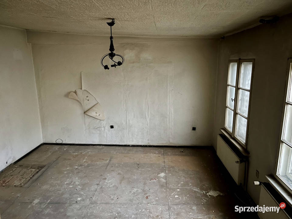 Okazja Przestronna kawalerka do własnej