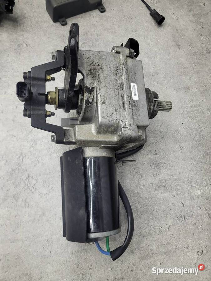 CANAM CAN AM POMPA WSPOMAGANIA KIEROWNICY Pozostałe