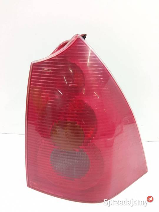 LAMPA TYŁ PRAWA 5D KOMBI Peugeot 307 I 20012008 Rok produkcji 2005 sprzedam
