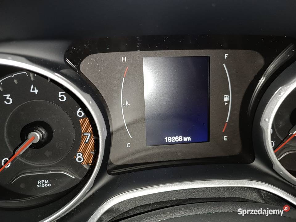 I właściciel salon garażowany serwisowany 16000 pomorskie