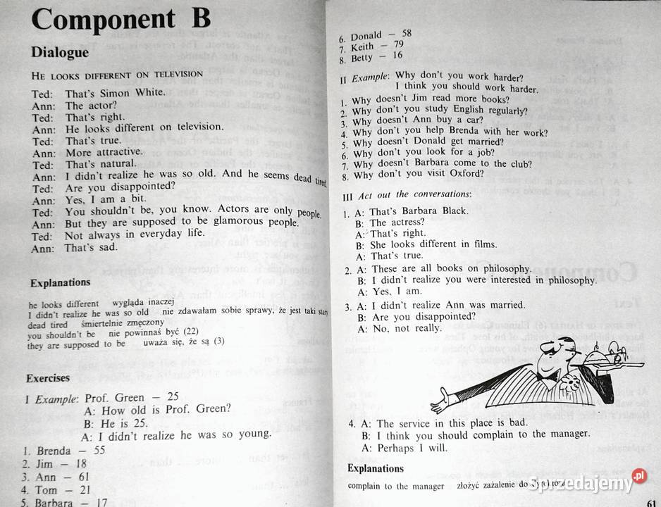 The world through English 1112 Leon Leszek Chełm