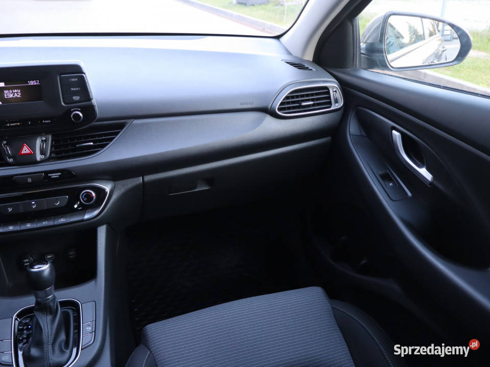 Hyundai i30 10 TGDI