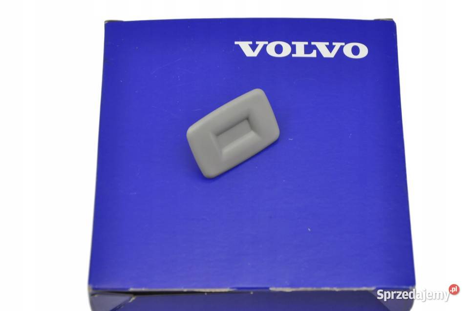 VOLVO S60 S80 spinka podsufitki OE dolnośląskie Bielany Wrocławskie