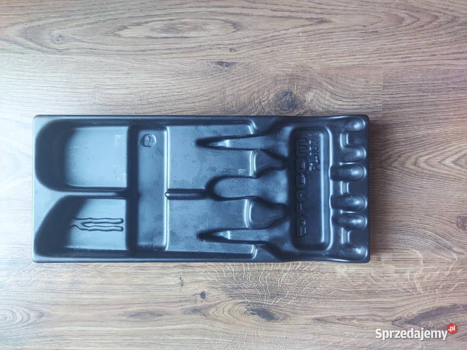 Wytłoczki pianki na narzędzia FACOM Kraków