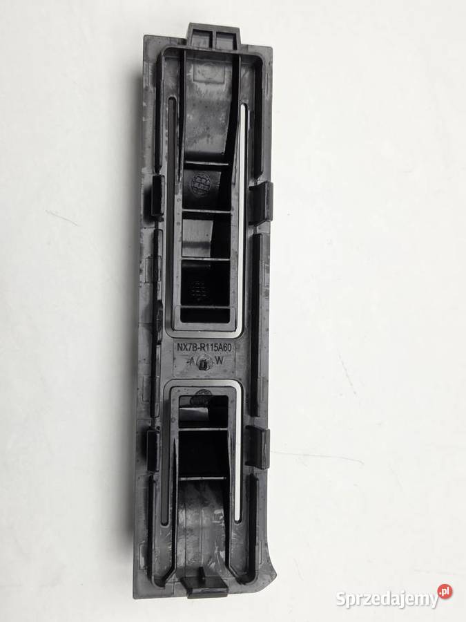 MOCOWANIE UCHWYT OSLONA FORD FOCUS MK4 Janowice