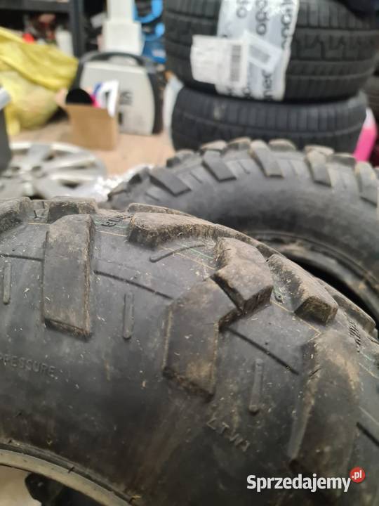 Opony quad Zgorzelec