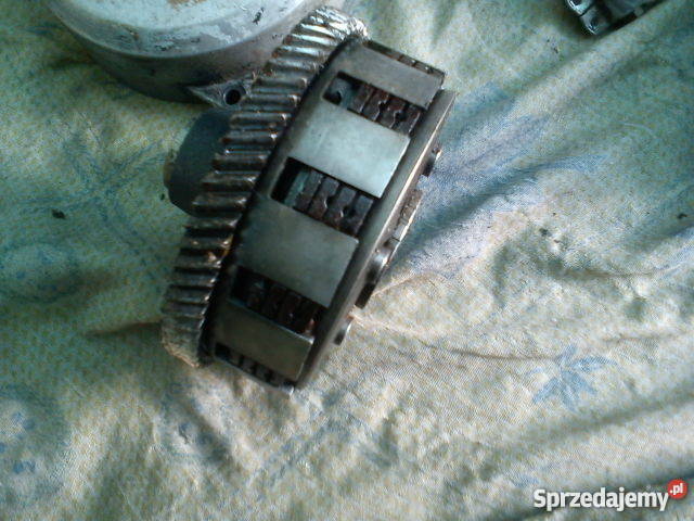 Silnik simson s51 3 biegi