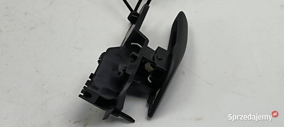 KLAMKA PRAWA PRZÓD IVECO DAILY 35S18 osobowe Lipno sprzedam