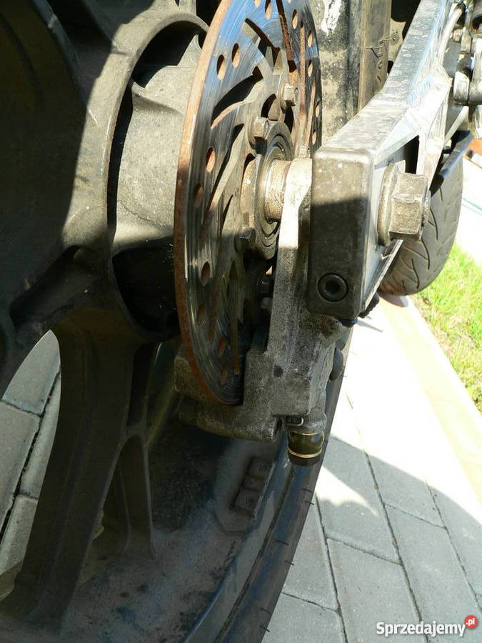 Derbi Gpr Nude 125 sprzedam