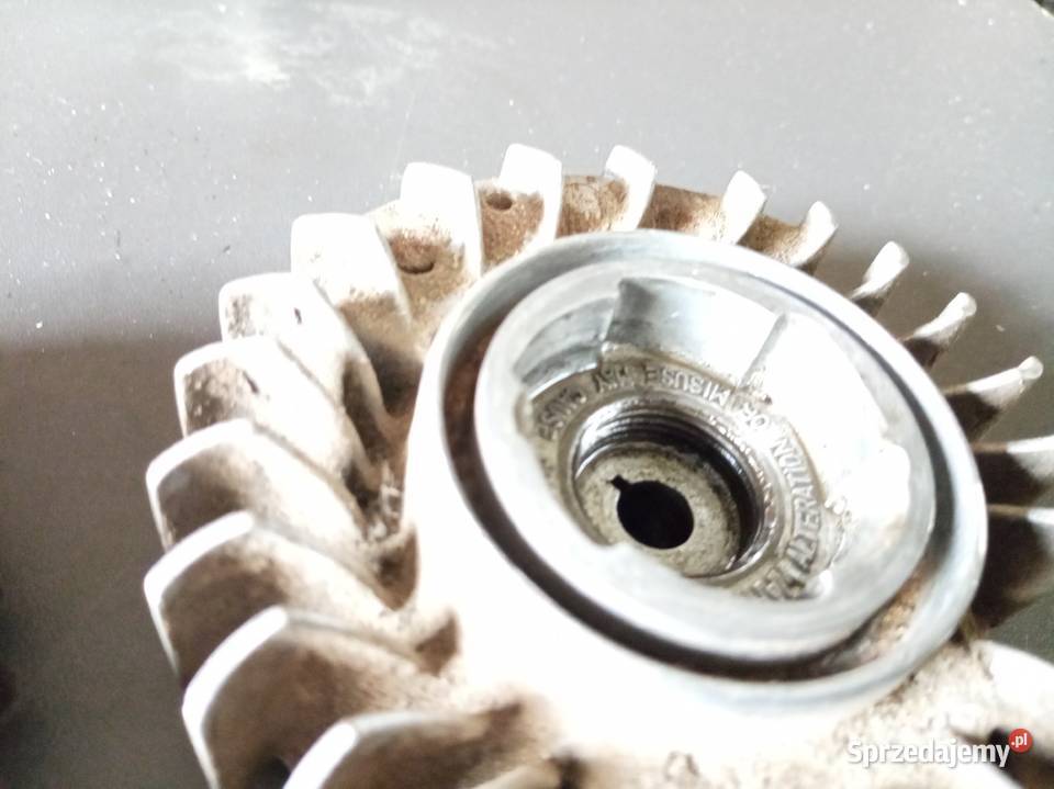 Sthil magneto 026 ms023 Stalowa Wola