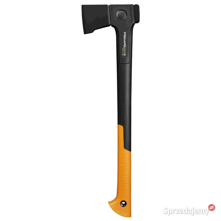 Siekiera uniwersalna X24 ostrze M Xseries Opalenica