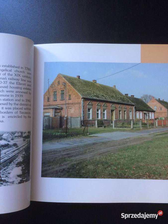 251 Prawobrzeźne Letniska Szczecina Szczecin