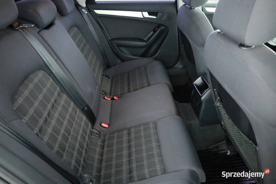 Audi A4 20 TDI czujnik zmierzchu mazowieckie Piaseczno