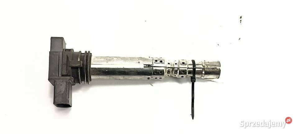 CEWKA ZAPŁONOWA AUDI A8 D3 W12 0040102031 osobowe Lipno