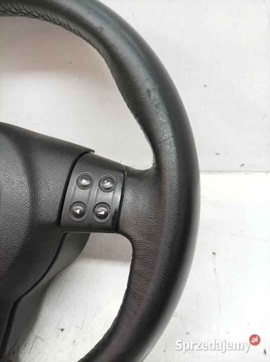KIEROWNICA MULTIFUNKCJA Seat Toledo III 20052009 Rok produkcji 2005 Kierownice
