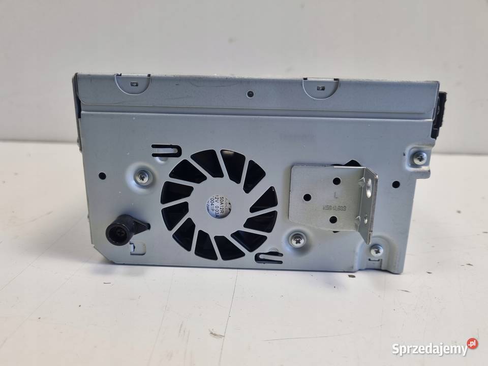 Volvo V40 II V60 S60 II RADIOODTWARZACZ CD radio Motoryzacja