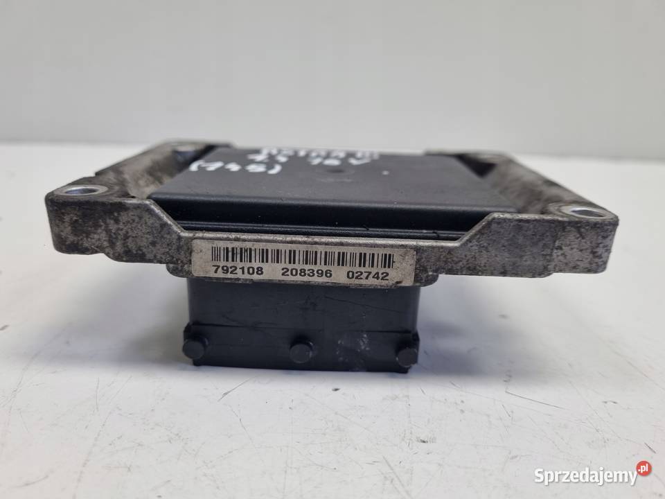 Opel Astra III H 14 16V STEROWNIK SILNIKA Komputery