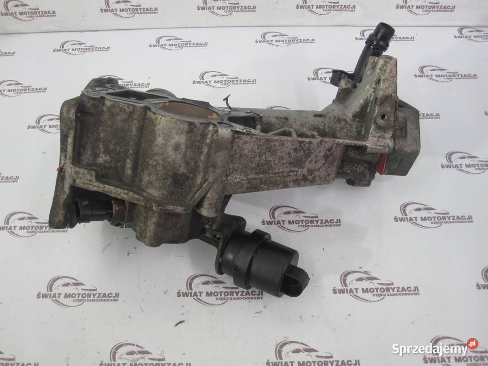 GIULIETTA 20 MJET 13r zawór EGR 55229740 sprzedam