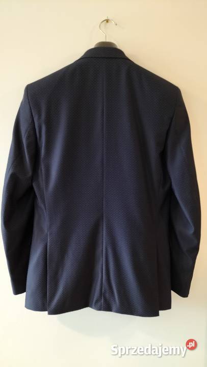 Garnitur GIACOMO CONTI z wełną Warszawa