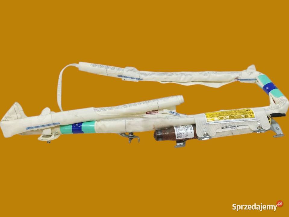 KURTYNA POWIETRZNA AIRBAG PRAWA KOMBI 13251618