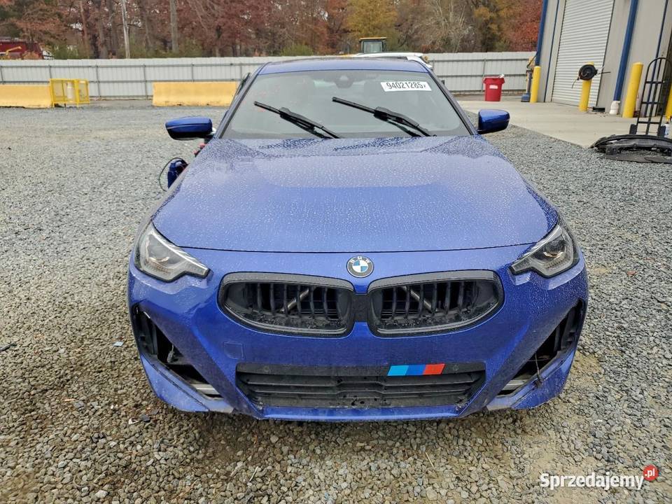2022 BMW 230I 245KM Częstochowa