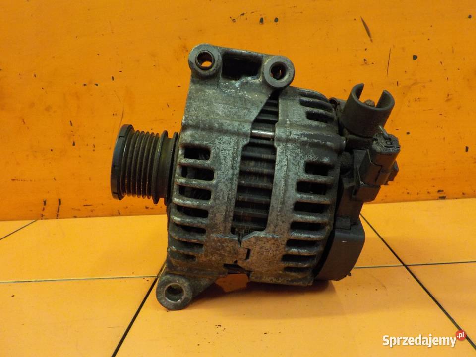 MINI COOPER S R56 16 THP alternator V757436580