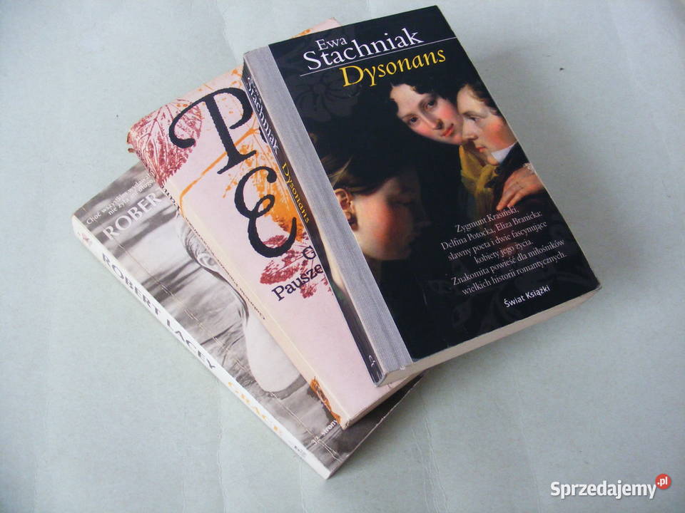 Pani Eliza Orzeszkowa Dysonans Stachniak Grace Oborniki Śląskie