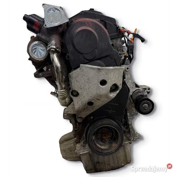 SILNIK BMS Seat Ibiza III Ibiza IV Cordoba II 14 Silniki kompletne Chełm