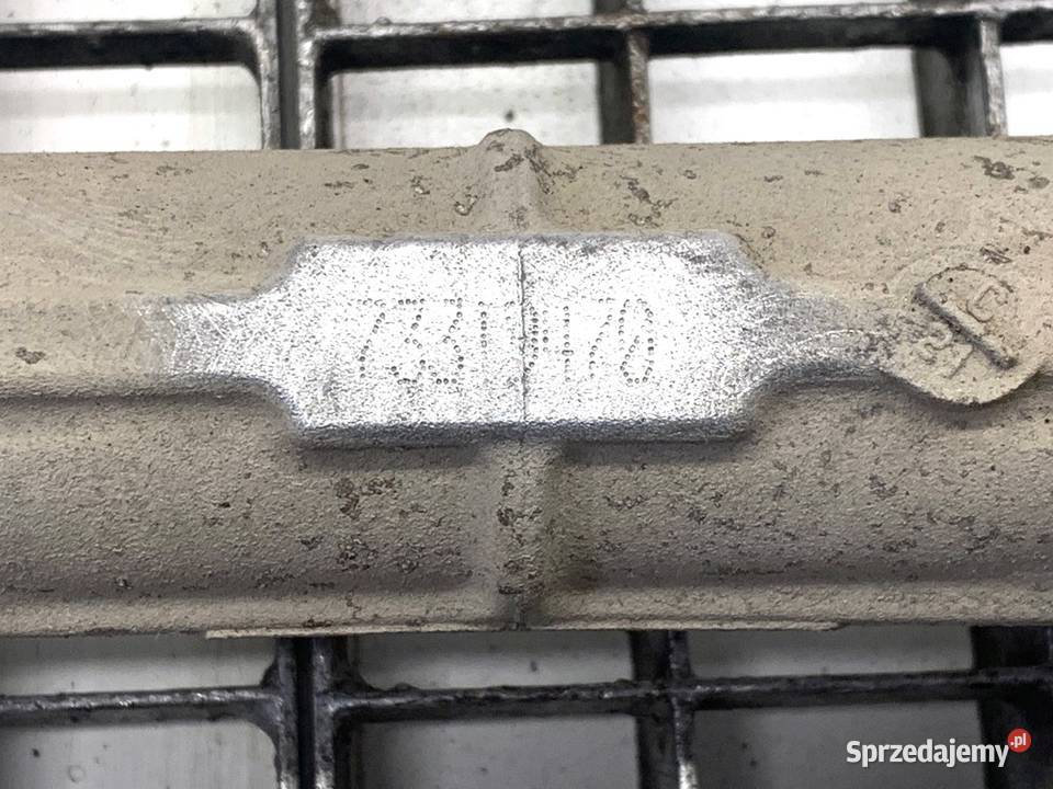 PRZEKŁADNIA KIEROWNICZA MAGLOWNICA MITSUBISHI