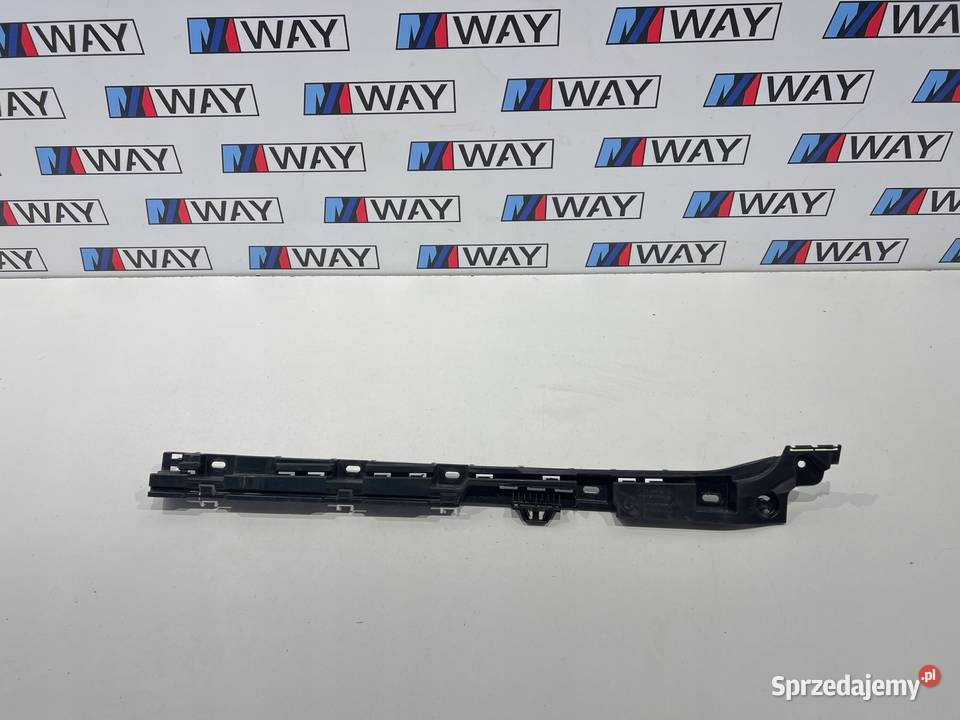 BMW F10 F11 ŚLIZG MOCOWANIE PROGU LEWY 7204021