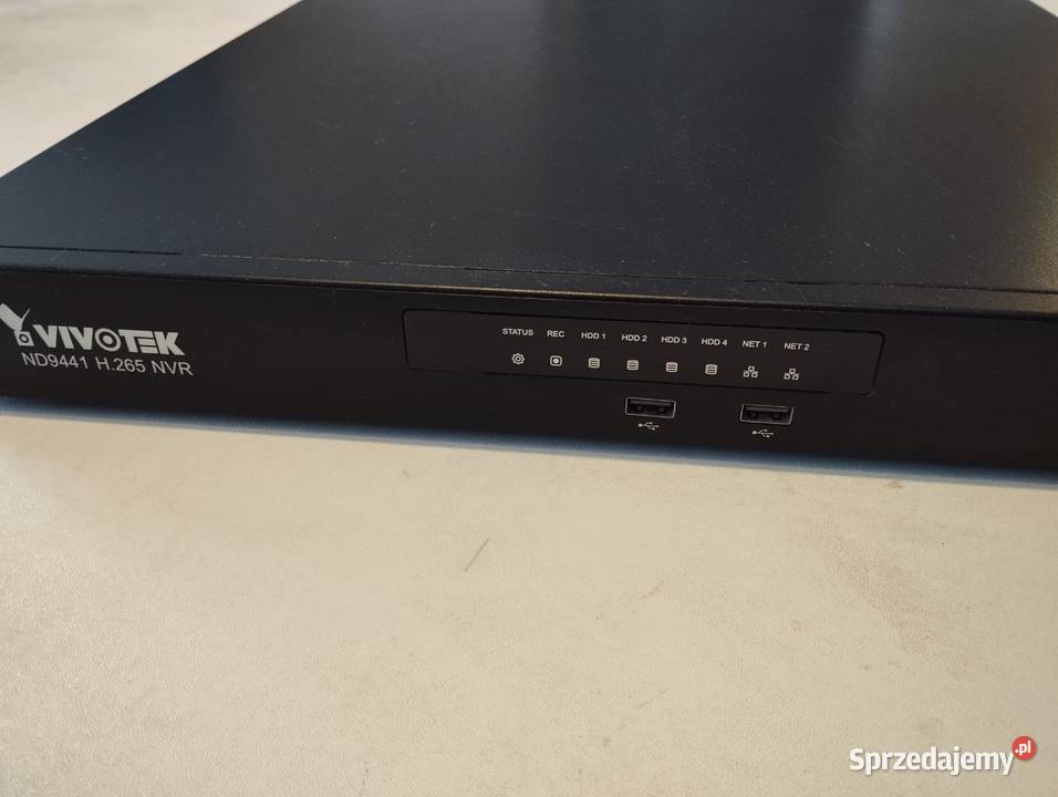 Zestaw do monitoringu rejestrator swich kamera Kamieniec Ząbkowicki