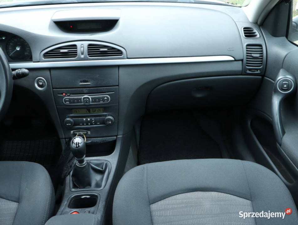 Renault Laguna 19 dCi Rok produkcji 2007 Piaseczno