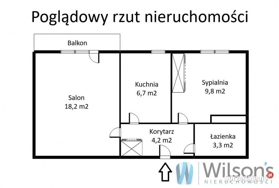 Wynajem mieszkania Warszawa Władysława Rok budowy 1988 mazowieckie